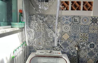 Mariscal 2 quartos 3 banheiros -SOBRADO AMENDOEIRA - Foto 26