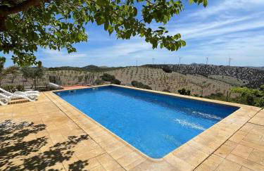 Casa Rural Las Cales - Foto 1