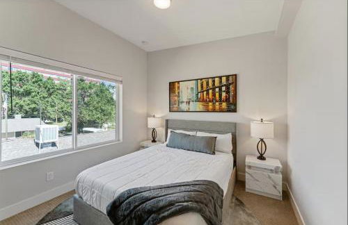 The Modern Muse Art Home - Foto 24