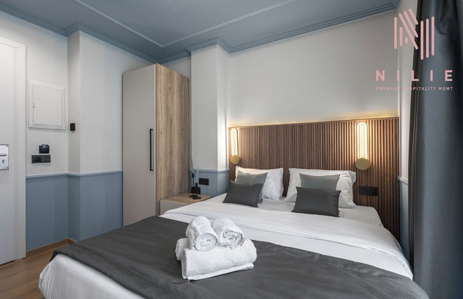 Esther Suites, Nilie Hospitality MGMT - Foto 20