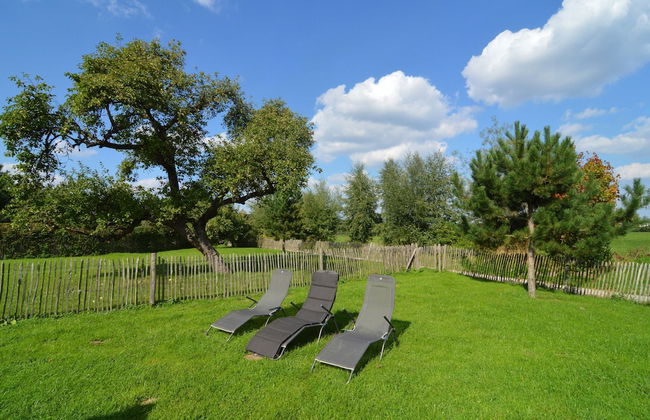 Family Villa, Profondeville - Foto 58