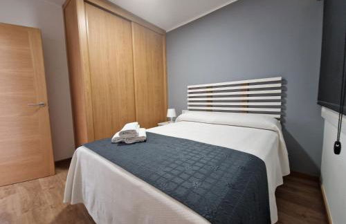 Apartamento Playa Bouzas - Vigo - Parking free - Foto 26