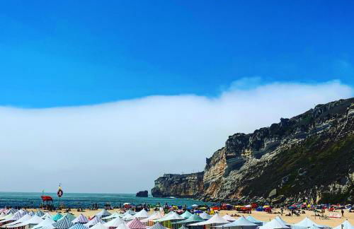 Pines of Salgado beachview villa by Book YourHoliday PT - Foto 32