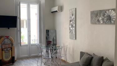 Apartment Cavour 68 - Foto 1