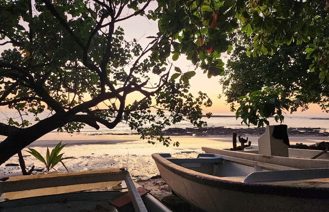 Casa Naranja Jungle Villa - Photo 17