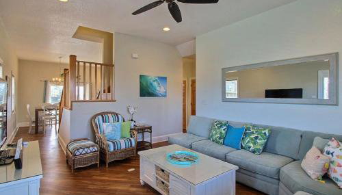 BXDPE101 The Jetty Cottage - Foto 5