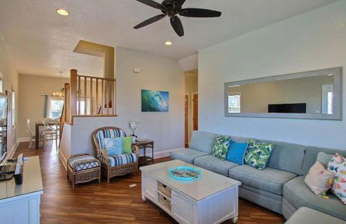 BXDPE101 The Jetty Cottage - Foto 5