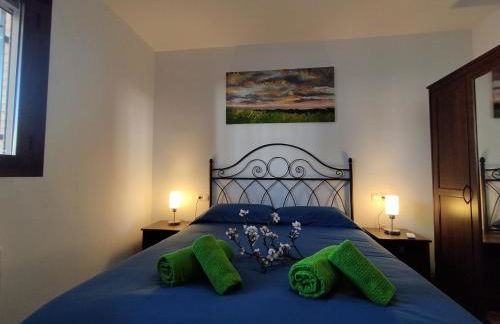 Los Olivos de Fondon - Foto 11