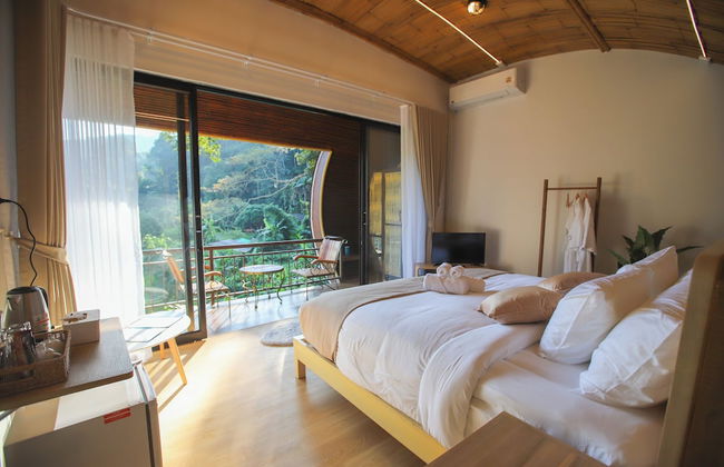 T-Story Maekampong - Foto 30