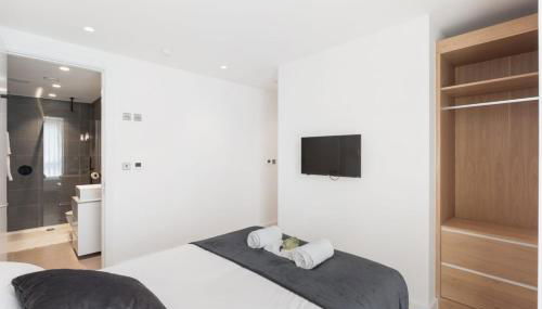 Melrose Place 7beds Wembley stadium 15mins to Central London - Foto 5