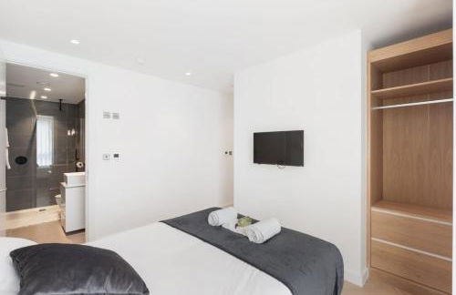 Melrose Place 7beds Wembley stadium 15mins to Central London - Foto 5