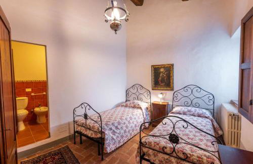 Villa La Canonica Di Pietrafitta - Foto 46