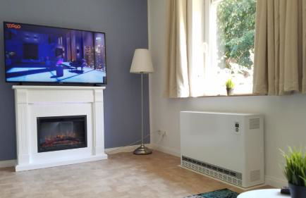 Ferienhaus Kranich - Foto 19