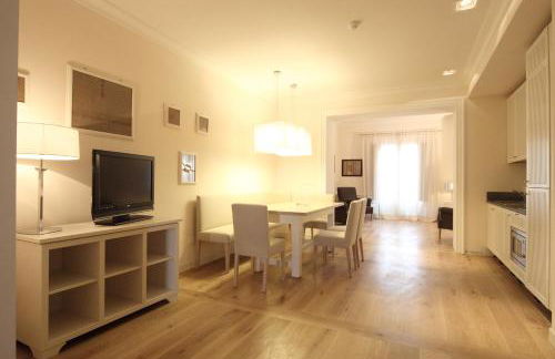 Villa Il Palagio - Foto 10