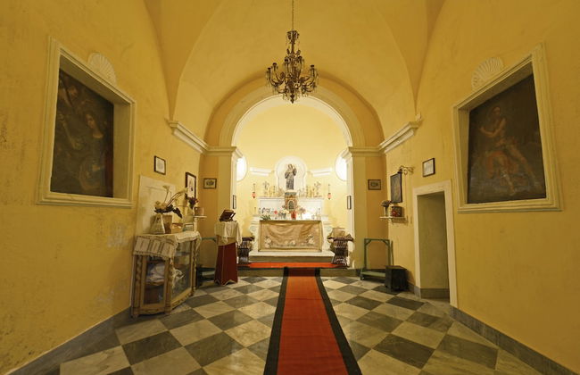 Dependance Al Baglio Ugdulena - Foto 7