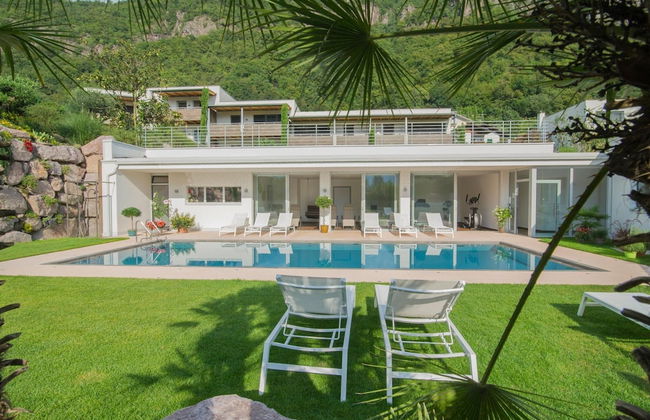 Belvilla by OYO Palm Loggia - Foto 12