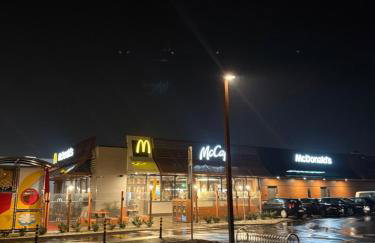 Apartman ZABOK CENTAR - Foto 42