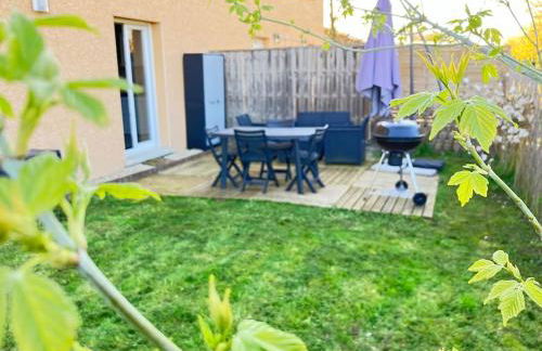 Séjour bucolique au lac du der - Foto 18