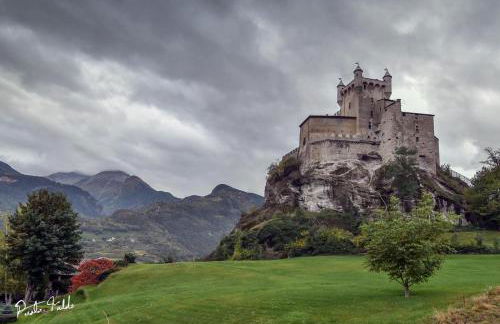 Le Petit Coq - Ampio e luminoso appartamento con vista - Foto 8