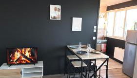 Studio de la gare - Foto 3