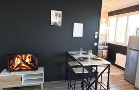 Studio de la gare - Foto 3