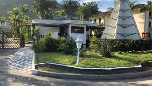 Apartamento Wembley Tenis - Toninhas - Ubatuba - Foto 2