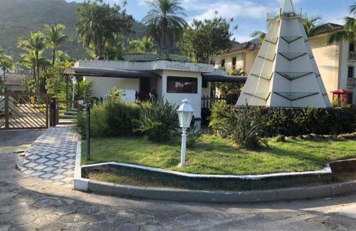 Apartamento Wembley Tenis - Toninhas - Ubatuba - Foto 2