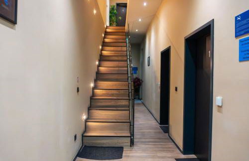 Liro Stadt Apartments - Foto 13