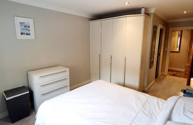 Stunning Apartment Overlooking Pembroke Castle - Foto 2