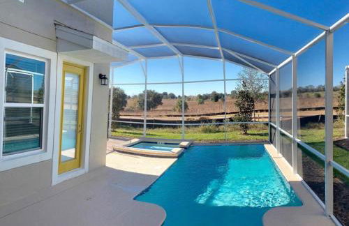 Beautiful and Spacious 5 Bed Pool Home home - Foto 44