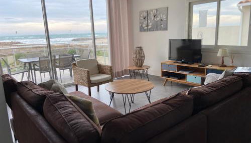 Résidence La Voile Blanche 1 - Foto 5