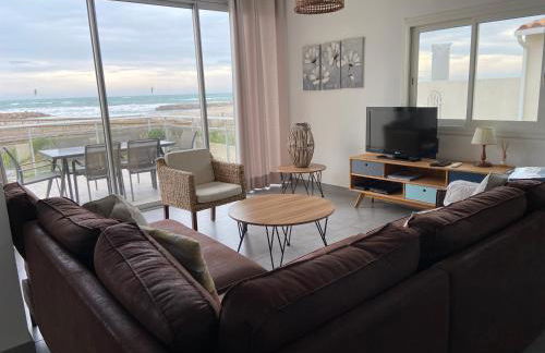 Résidence La Voile Blanche 1 - Foto 5