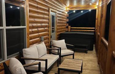 Dollywood Retreat Heated Pool Close to Parkway - Foto 30