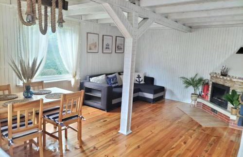 Domek Letniskowy - Foto 1