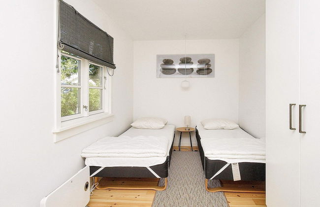 6 Person Holiday Home in Grevinge - Foto 3