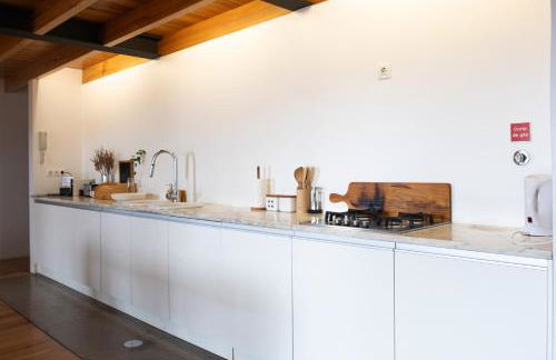 Casa Mar Adentro - Foto 46