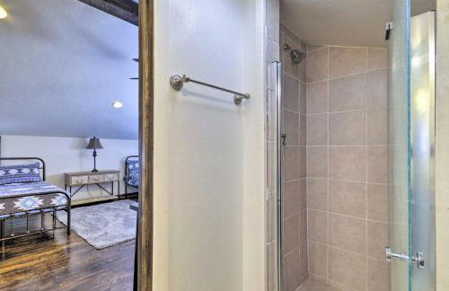 Private Clark Ranch Retreat with Mountain Views! - Foto 31