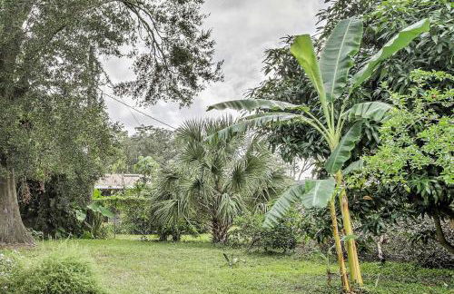 Spacious Central Florida Home Family Friendly! - Foto 23