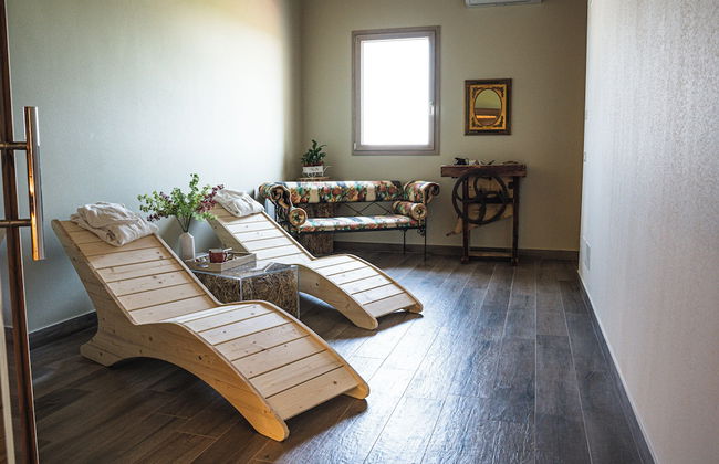 Agriturismo Casale ai Prati - Foto 25