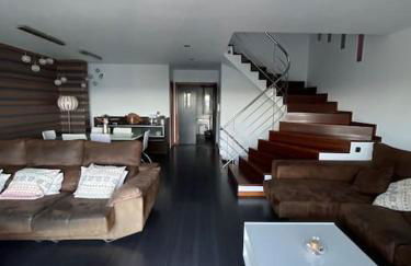 Punta Salera house & beach - Foto 12