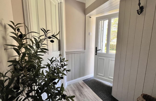 No 4 old Post Office Row, Isle of Skye - Foto 27