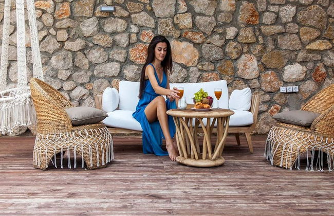 Villa Luca Desimi in Desimi - Foto 4