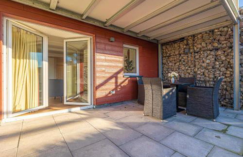 Kapitänshaus Harrislee - Webleinstek - Foto 10