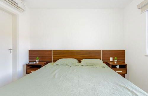 GB122 Excellent Apartment With 3 Suites - Guarajuba - Photo 26