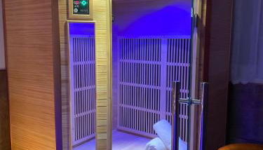 Évasion-SPA balneo loveroom - Foto 4