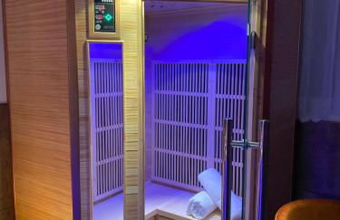 Évasion-SPA balneo loveroom - Foto 4