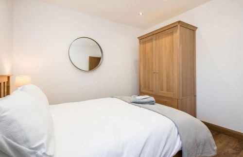 NEW BARN CONVERSION WITH PRIVATE HOT TUB - Foto 25