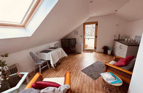 Islay View- Double Bed Apartment (NITB APPROVED) - Foto 9
