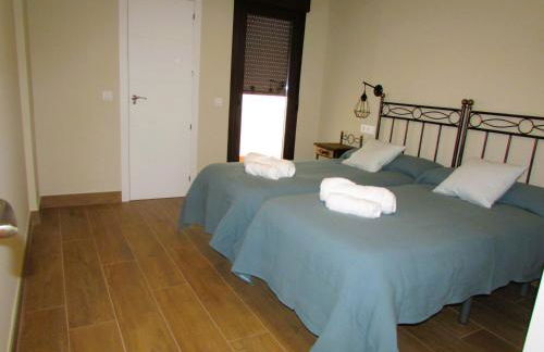 Casa Rural El Parque - Foto 14