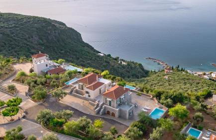 Searocks Exclusive Village - Photo 2